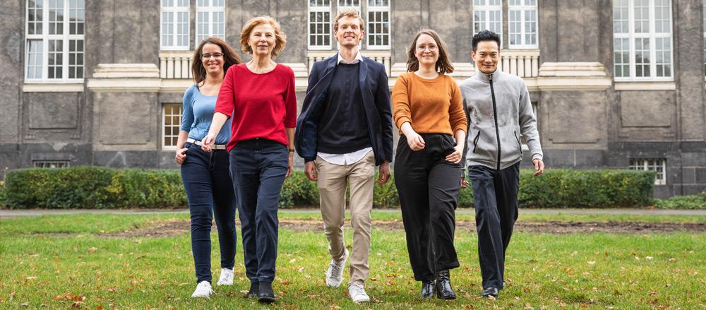Universität Hamburg