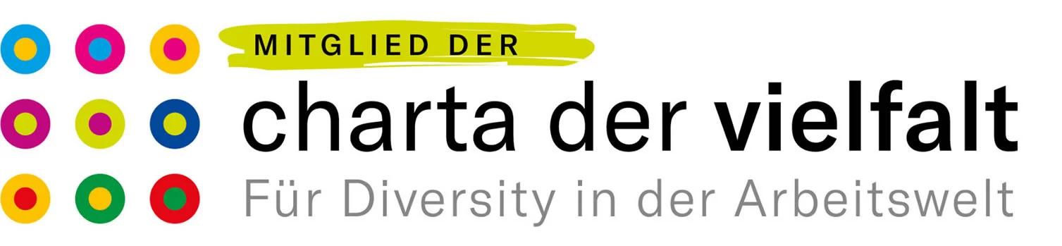 Charta der Vielfalt