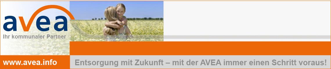 AVEA Entsorgungsbetriebe GmbH & Co. KG