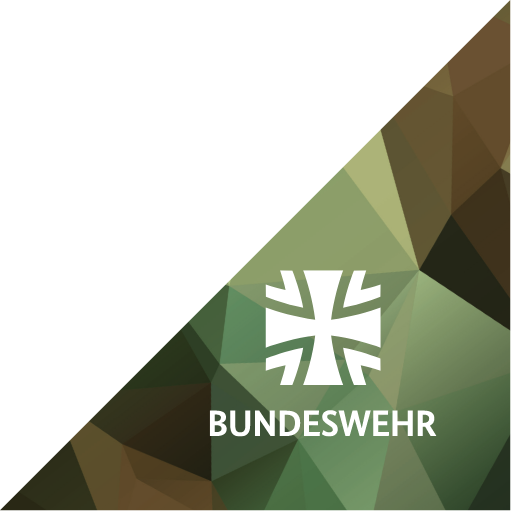 Logo der Bundeswehr