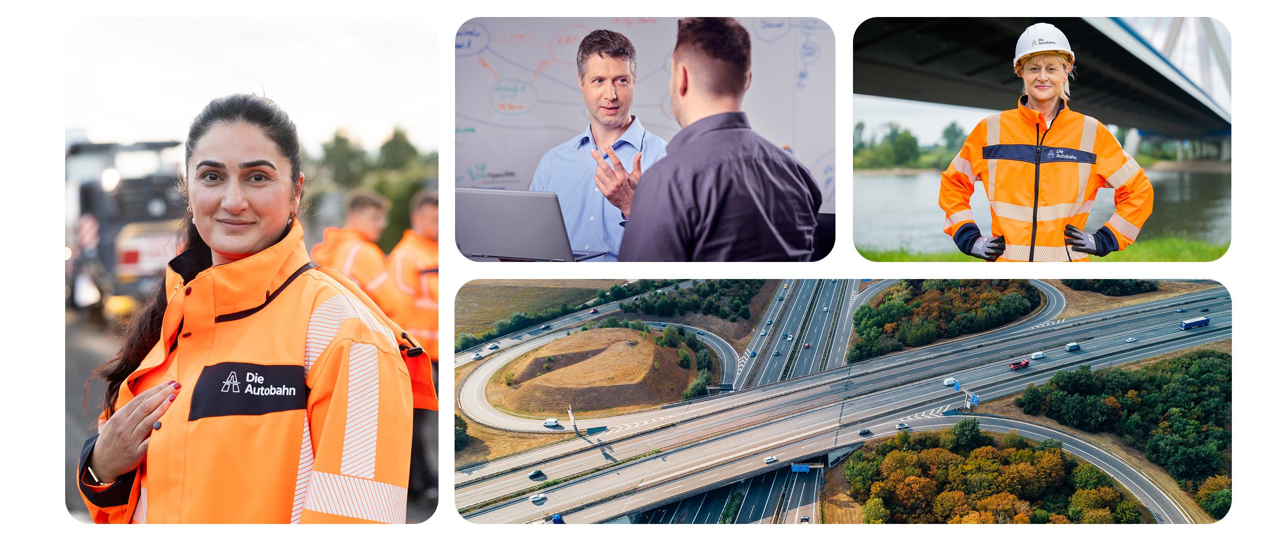 Foto - Autobahn GmbH
