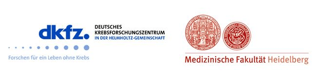 Logo: Deutsches Krebsforschungszentrum (DKFZ)