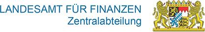 Landesamt für Finanzen - Zentralabteilung