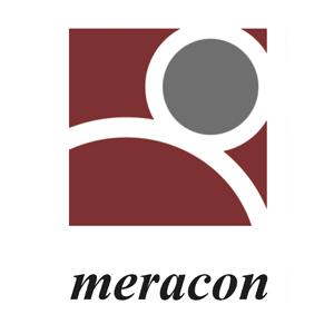 Logo meracon gGmbH