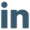 Icon linkedin