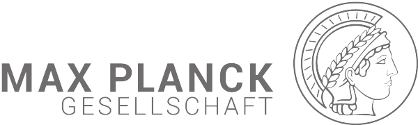 Logo - Max-Planck-GEsellschaft