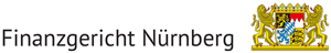 Logo des Finanzgerichts Nürnberg