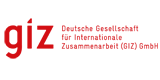 GIZ Deutsche Gesellschaft für Internationale Zusammenarbeit GmbH